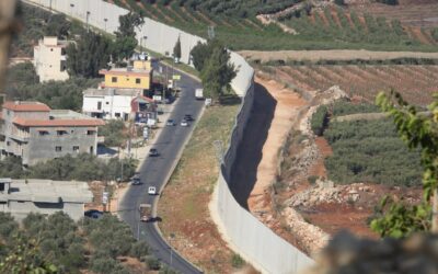 خطوة بعد خطوة.. نحو لبنان إسرائيلي!؟
