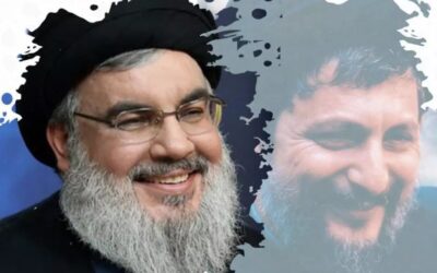 من السيد المغيب إلى السيد الشهيد