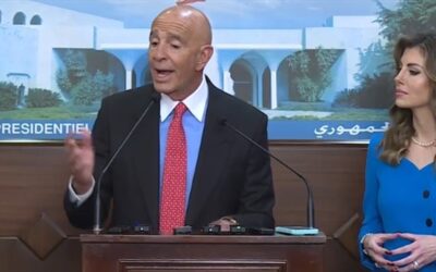 إنّها أميركا.. وهكذا تخاطب الخاضعين!