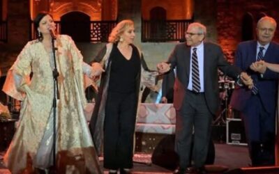 “منافخ” و”طبالين”.. وهزّي يا وزارة