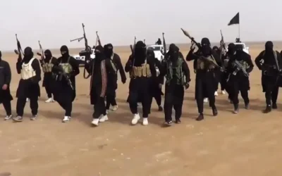 الإسلام السفياني: قراءة في جدلية الدين والسلطة