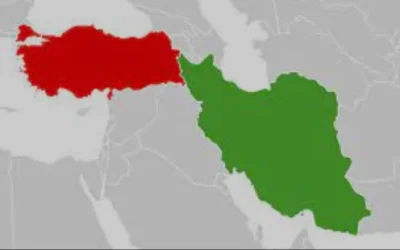 “المحور السني الجديد”: بين المزاعم الإسرائيلية والتوازنات الإقليمية