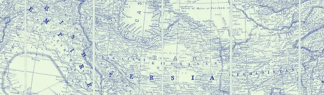 الممرات وإعادة صياغة جيوسياسة الشرق الأوسط