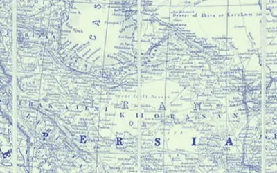 الممرات وإعادة صياغة جيوسياسة الشرق الأوسط