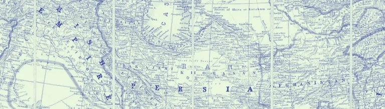 الممرات وإعادة صياغة جيوسياسة الشرق الأوسط