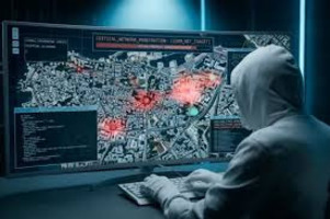 من التحليل إلى التنفيذ: ثورة الذكاء الاصطناعي في ميادين القتال