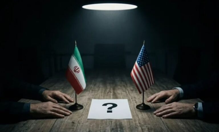 المفاوضات كأداة مسرحية.. تحليل لنهج إدارة ترامب تجاه إيران في ظل التصعيد الإقليمي
