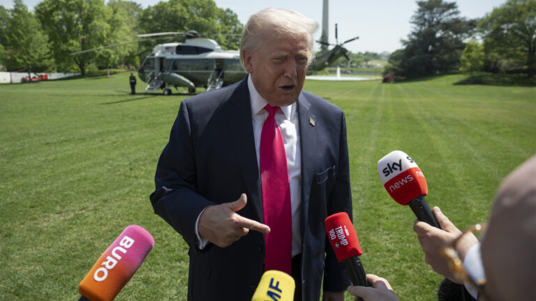 هندسة الثنائيات وتشكيل المبنيات السياسية المتنافسة في الخطاب الأميركي حول إيران